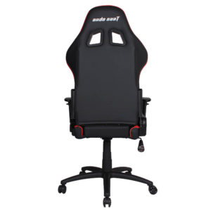 Anda Seat Axe Black/Red - Full PVC Leather 4D Armrest Gaming Chair - Ảnh 7