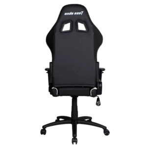 Anda Seat Axe Black/White - Full PVC Leather 4D Armrest Gaming Chair - Ảnh 6