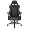 Anda Seat Dark - Full PVC Leather 4D Armrest Kingsize Gaming Chair