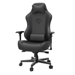 Anda Seat Sapphire King Black - Gaming Chair - Ảnh 2