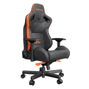 AndaSeat Fnatic Edition Premium Gaming Chair - Kingsize Limited Edition - Ảnh 3