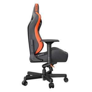 AndaSeat Fnatic Edition Premium Gaming Chair - Kingsize Limited Edition - Ảnh 4