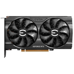 EVGA GeForce RTX™ 3060 Ti XC GAMING - 8GB GDDR6 - Ảnh 2