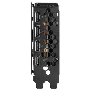 EVGA GeForce RTX™ 3060 Ti XC GAMING - 8GB GDDR6 - Ảnh 4