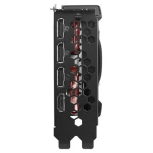 EVGA GeForce RTX™ 3070 XC3 BLACK GAMING - 8GB GDDR6 - Ảnh 4
