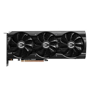 EVGA GeForce RTX™ 3070 XC3 ULTRA GAMING - 8GB GDDR6 - Ảnh 2