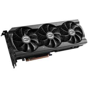 EVGA GeForce RTX™ 3070 XC3 ULTRA GAMING - 8GB GDDR6 - Ảnh 3