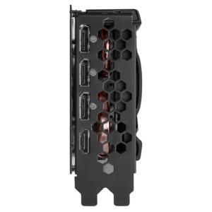 EVGA GeForce RTX™ 3070 XC3 ULTRA GAMING - 8GB GDDR6 - Ảnh 4