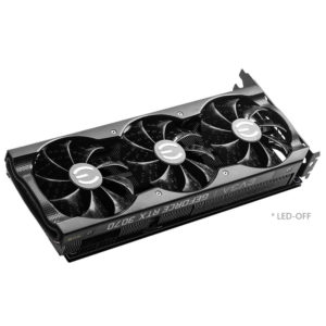 EVGA GeForce RTX™ 3070 XC3 ULTRA GAMING - 8GB GDDR6 - Ảnh 5