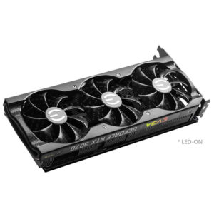 EVGA GeForce RTX™ 3070 XC3 ULTRA GAMING - 8GB GDDR6 - Ảnh 6