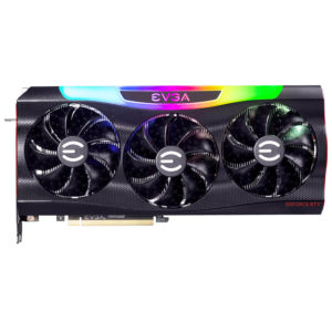 EVGA GeForce RTX™ 3080 FTW3 ULTRA GAMING - 10GB GDDR6X - Ảnh 2
