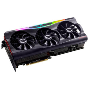 EVGA GeForce RTX™ 3080 FTW3 ULTRA GAMING - 10GB GDDR6X - Ảnh 3