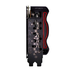 EVGA GeForce RTX™ 3080 FTW3 ULTRA GAMING - 10GB GDDR6X - Ảnh 4