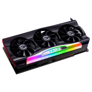 EVGA GeForce RTX™ 3080 FTW3 ULTRA GAMING - 10GB GDDR6X - Ảnh 5