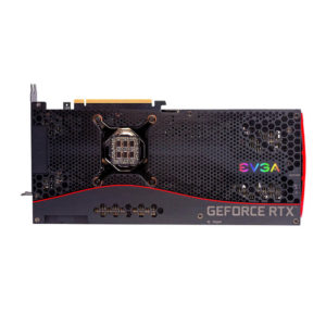 EVGA GeForce RTX™ 3080 FTW3 ULTRA GAMING - 10GB GDDR6X - Ảnh 6