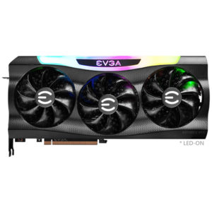 EVGA GeForce RTX™ 3070 FTW3 ULTRA GAMING - 8GB GDDR6 - Ảnh 3