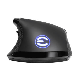 EVGA X17 Gaming Mouse - Wired - Black - Customizable - 16,000 DPI - 5 Profiles - 10 Buttons - Ergonomic - Ảnh 4