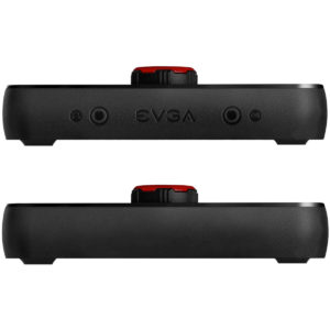 EVGA XR1 Capture Device - Certified for OBS - USB 3.0 - 4K Pass Through - ARGB - Audio Mixer - Ảnh 5