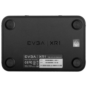 EVGA XR1 Capture Device - Certified for OBS - USB 3.0 - 4K Pass Through - ARGB - Audio Mixer - Ảnh 6