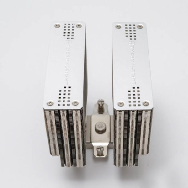 Thermalright Dual-Tower Frost Spirit 140 - CPU Cooler (FS140) - Hình ảnh 3
