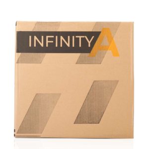 Infinity A - Classified Office Case - Ảnh 10