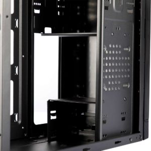 Infinity A - Classified Office Case - Ảnh 8