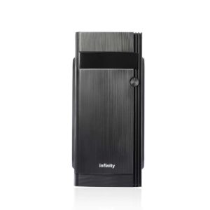 Infinity A - Classified Office Case - Ảnh 2