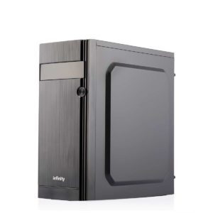 Infinity A - Classified Office Case - Ảnh 3