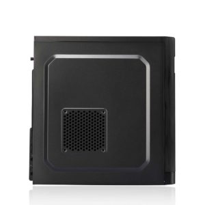 Infinity A - Classified Office Case - Ảnh 4