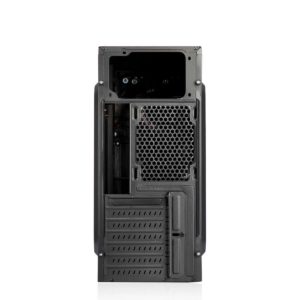 Infinity A - Classified Office Case - Ảnh 5