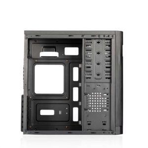 Infinity A - Classified Office Case - Ảnh 6
