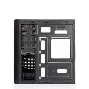 Infinity A - Classified Office Case - Ảnh 7
