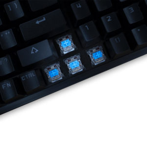 Infinity Artemis - Addressable RGB Compact Mechanical Gaming Keyboard - Ảnh 3