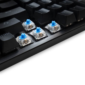 Infinity Artemis - Addressable RGB Compact Mechanical Gaming Keyboard - Ảnh 4