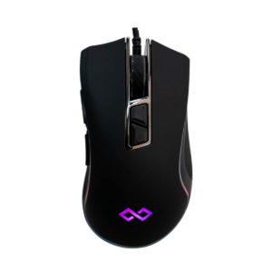 Infinity Axe - Avago 3360 A-RGB 12.000 DPI Progaming Mouse - Ảnh 2