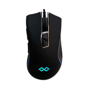 Infinity Axe - Avago 3360 A-RGB 12.000 DPI Progaming Mouse - Ảnh 3