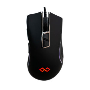 Infinity Axe - Avago 3360 A-RGB 12.000 DPI Progaming Mouse - Ảnh 4
