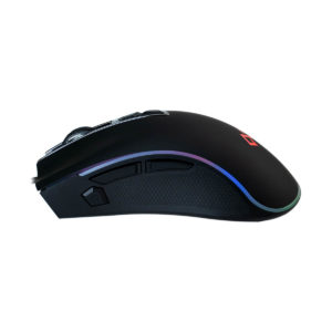 Infinity Axe - Avago 3360 A-RGB 12.000 DPI Progaming Mouse - Ảnh 5