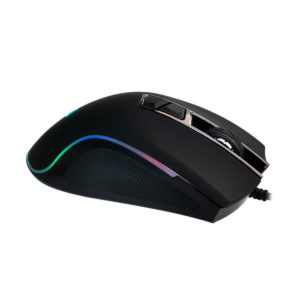 Infinity Axe - Avago 3360 A-RGB 12.000 DPI Progaming Mouse - Ảnh 6