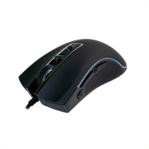 Infinity Axe - Avago 3360 A-RGB 12.000 DPI Progaming Mouse - Ảnh 7
