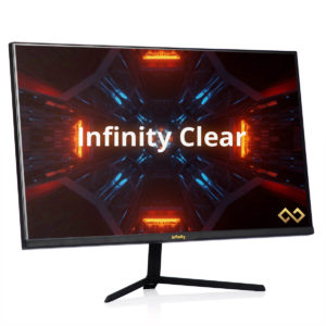 Infinity Clear - 23.8" - FHD IPS - 165Hz - Gaming mornitor - Ảnh 2