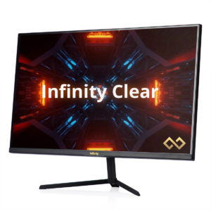 Infinity Clear - 23.8" - FHD IPS - 165Hz - Gaming mornitor - Ảnh 3