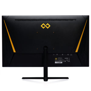 Infinity Clear - 23.8" - FHD IPS - 165Hz - Gaming mornitor - Ảnh 4
