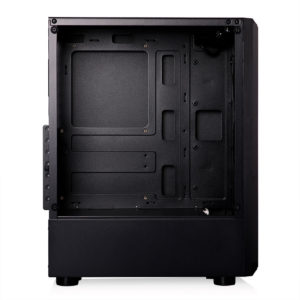 Infinity Denki Pro - Tempered Glass Gaming Case - Ảnh 4