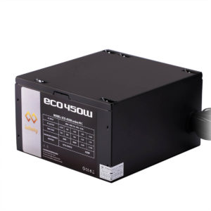 Infinity ECO 450W 80Plus Single Rail - True Power - Ảnh 4