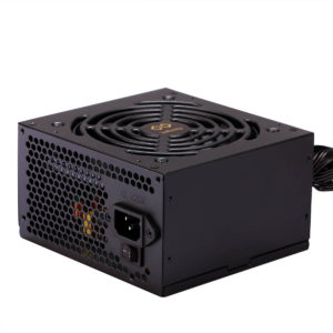 Infinity ECO 450W 80Plus Single Rail - True Power - Ảnh 5
