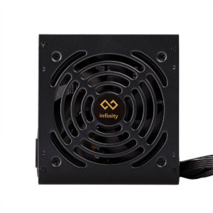 Infinity ECO 450W 80Plus Single Rail - True Power - Ảnh 6