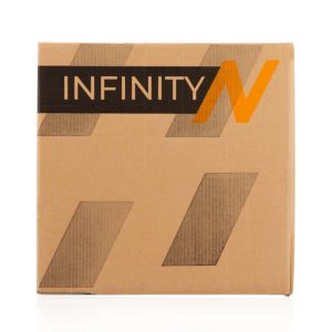 Infinity N - Classified Office Case - Ảnh 6