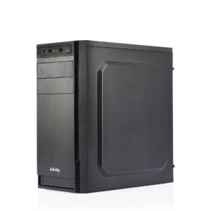 Infinity N - Classified Office Case - Ảnh 2