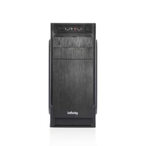 Infinity N - Classified Office Case - Ảnh 5